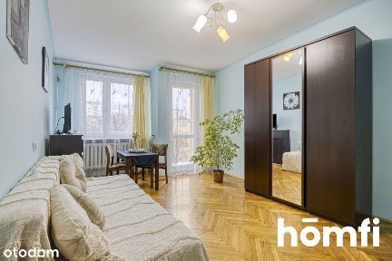 Mieszkanie inwestycyjne | Centrum miasta | Balkon
