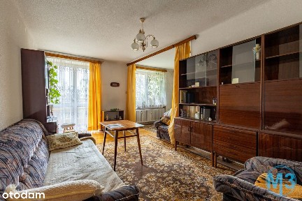 Masz pomysł? To mieszkanie ma przestrzeń! Waryńskiego zaprasza