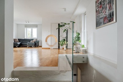 Nowoczesna rezydencja Magdalenka| Komfort i zieleń