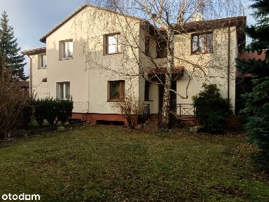 Bezpośrednio pół bliźniaka w Nadarzynie