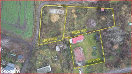 Komfortowy dom z ogromnym potencjałem w Gorzowie Wlkp., 2 km od jeziora