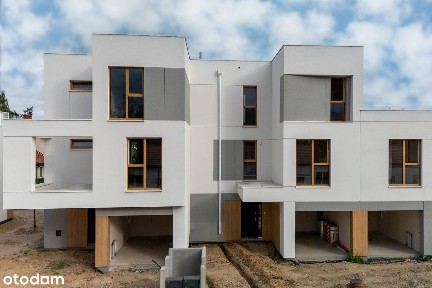 6-pokojowy dom 178 m + ogródek Bezpośrednio