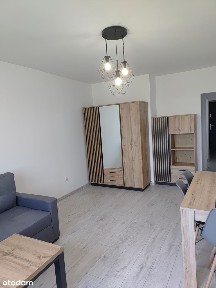 Przytulne mieszkanie w szeregowcu os.E