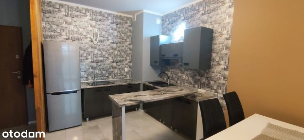 ul. Rzepakowa, Piotrowice-Ochojec, Katowice, śląskie