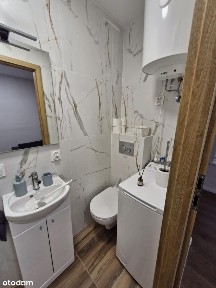 Samodzielna mikro kawalerka/Po remoncie/top lokalizacja