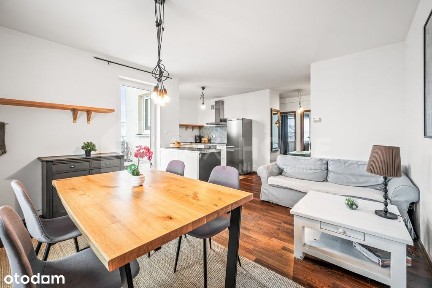 Mieszkanie na Osiedlu Lipka w Piekarach Śl.