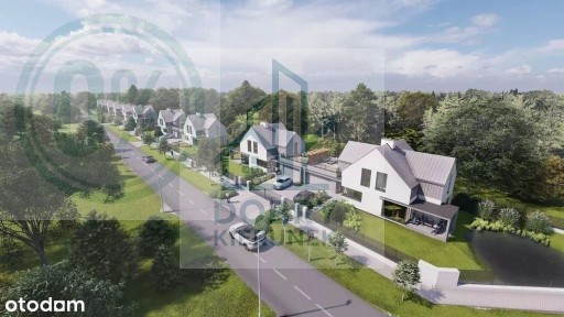 Wyjątkowe osiedle pod Warszawa, Żółwin