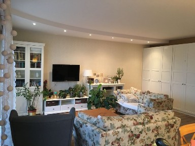 Mieszkanie na wynajem 75 m (osiedle Górzyskowo)