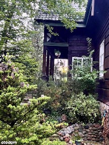 Dom z Bala - przepiękny dom gotowy do zamieszkania