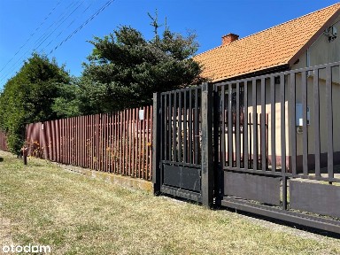 Dom na sprzedaż, Białobrzegi (gw), 3 pokoje