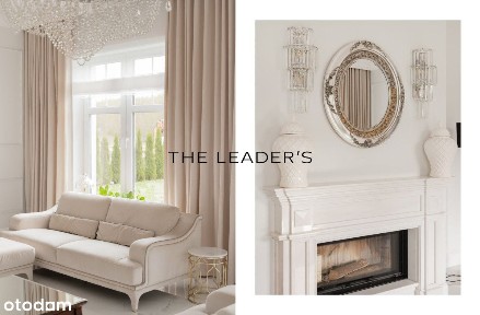 Nowy dom gotowy do wprowadzenia