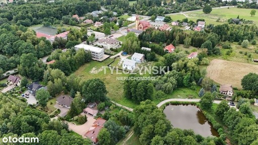 Przestronny dom z ogrodem i garażem- Zapole.