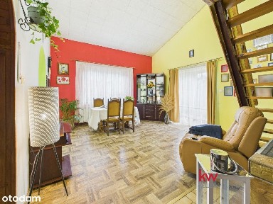 Dom do remontu z dużym potencjałem. Działka 4000m2