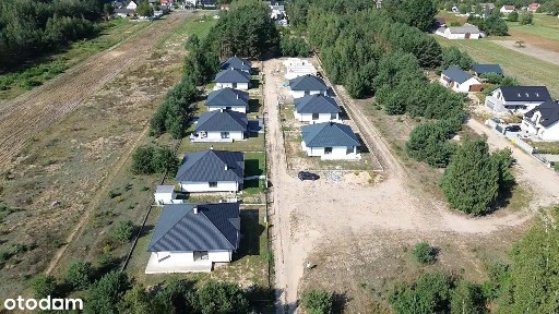 Groszowice / Dom parterowy / 4 pokoje