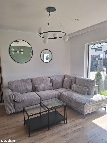 Gotowy dom od dewelopera