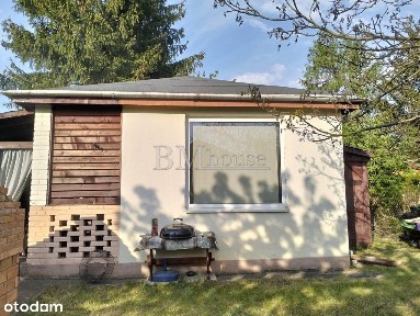 Dom na działce Rod
