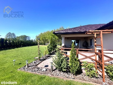 Dom gotowy do wprowadzenia, Sochaczew