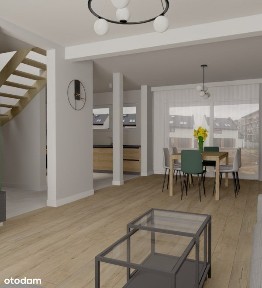 TOP 1**Segment pod Warszawą mieszkaj u Siebie-Marzenia się Spełniają