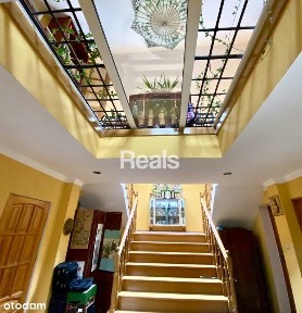 Dwa domy nad Zalewem - 2 wejścia, 2 tarasy.