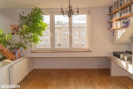 ul. Rakowiecka, Stary Mokotów, Mokotów, Warszawa, mazowieckie