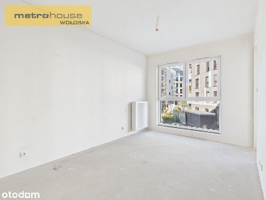 Dwupokojowe mieszkanie w stanie deweloperskim do własnej aranżacji