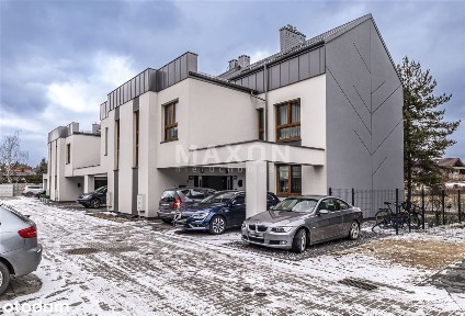 Apartament, 2 poziomy! Gotowy do zamieszkania