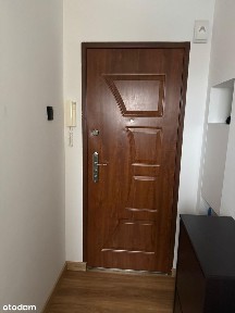 Sprzedam bezpośrednio dwupokojowe mieszkanie na Powiślu (Solec)