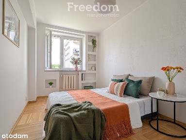 ul. Wrzeciono, Wrzeciono, Bielany, Warszawa, mazowieckie