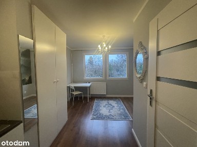 Mikro-Kawalerka w centrum Milanówka