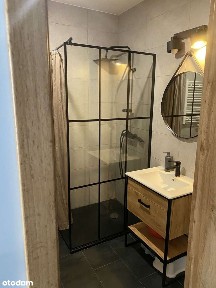 Nowoczesne 3-pokojowe mieszkanie z balkonem