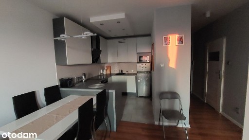 Piękne mieszkanie z loggią i garażem ul. Aluzyjna