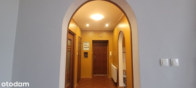 mieszkanie na parterze w domu jednorodzinnym dwulokalowym z ogródkiem