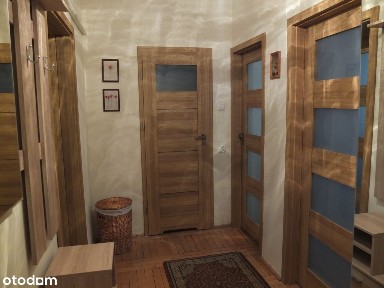 ZAREZERWOWANE:Cegła wysokie oddzielna kuchnia ciche centrum WKD 5 min