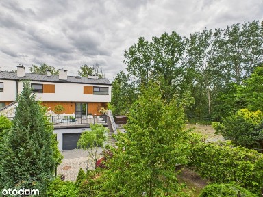 ul. Ogórkowa, Nadwiśle, Wawer, Warszawa, mazowieckie