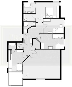 ul. Zgierska, Grochów, Praga-Południe, Warszawa, mazowieckie