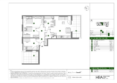 5 pokojowe mieszkanie na ostatnim piętrze|balkon i logga|BEZ PROWIZJI