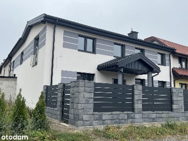 Komfortowy dom w Górze Kalwarii