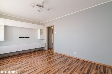 Duże w świetnej cenie! | Z balkonem | Zadbany blok | Do zamieszkania |