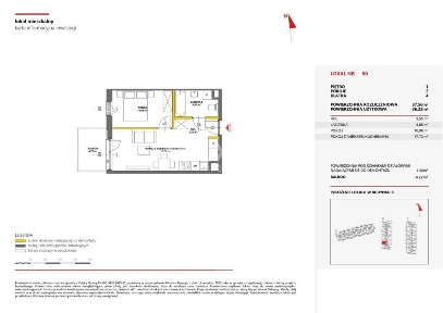 2 pokoje Julianów !