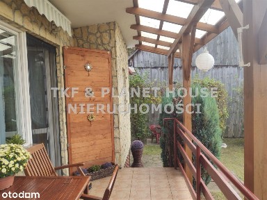 Sprzedam Dom Letniskowy W Ossie Pow.40m2