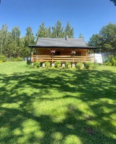 Działka Dom Gorzewo jezioro Białe