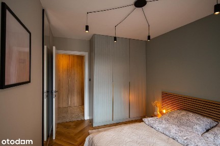 mieszkanie 46m2; centrum