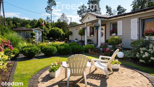 Klimatyczny dom nad morzem !