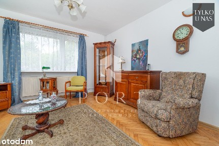 Dom z potencjałem - 2-3 niezależne mieszkania!