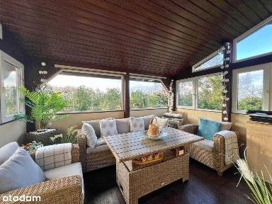 Dom W Malowniczej Okolicy Z Działką 22Ar