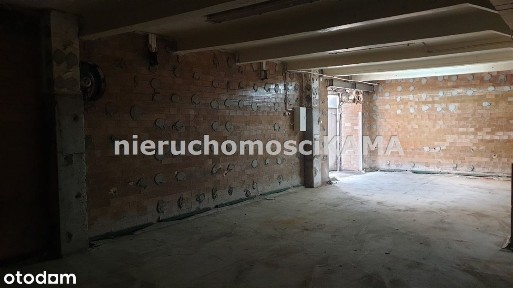 Hala/Magazyn, 174,70 m², Bielsko-Biała