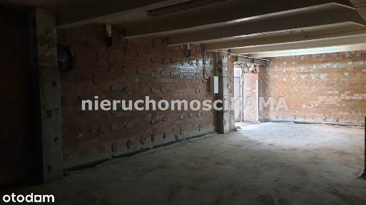 Hala/Magazyn, 174,70 m², Bielsko-Biała