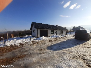 sprzedam dom wolnostojący