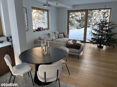 Energooszczedny Dom z prywatnym wyjściem do lasu - wysoki standard!