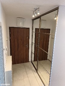 Felin - 4 pokoje. 3 sypialnie+salon z aneksem+2 balkony od 01.01.2026